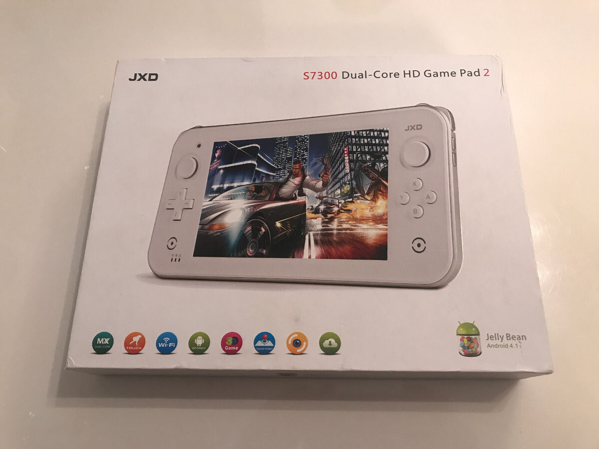 JXD Consoles for sale | eBay JXD Consoles for sale | eBay