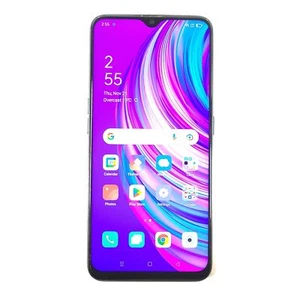 Oppo F11 CPH1911 128GB 6GB Dual Sim Unlocked Android Smartphone - Lake Green - Picture 1 of 7