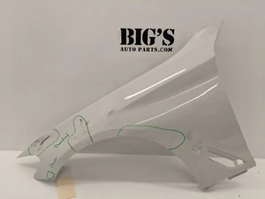 2017-2021 BMW 530I 540I 550I M550I G30 G31 Front Left Fender Panel OEM #169355 - Picture 1 of 9