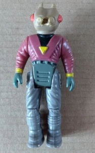 Tyco Dino Riders 1988 Enemy Rulon Sting de Ankylosaurus DR001 - Imagen 1 de 2