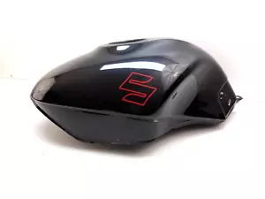 Suzuki GSX 600F GN72A Tank Kraftstofftank - Bild 1 von 18