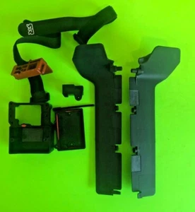 ARRMA GRANITE BRUSHLESS 4x4 STOCK HARDWARE KITS - Picture 1 of 3