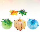 5 Stck. Rayan Spielzeug für Kinder Dekompression Kinder Tier Blasluft