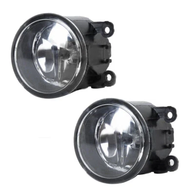 Пара противотуманных фар на передний бампер для Ford Explorer C-MAX Taurus Transit - Изображение 1 из 4