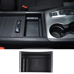 ABS Center Control Armrest Box For Honda Pilot 2015-2022 Storage Container Tray - Picture 1 of 12