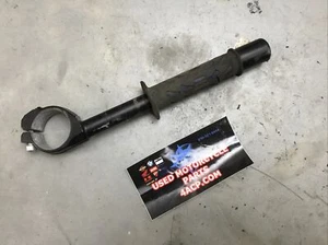 06-07 KAWASAKI ZX10 LEFT CLIPON OEM - Picture 1 of 10
