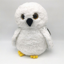 New Harry Potter Hedwig Owl Plush Toy Gift 30cm
