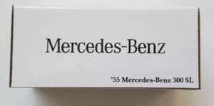 Hot Wheels RLC 1955 Mercedes-Benz 300 SL Spectraflame Oxblood 🔥IN HAND SEALED - Bild 1 von 6