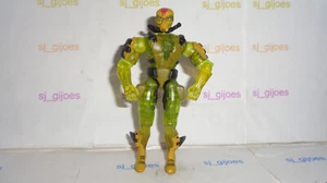 ELECTRIC E.E.L. 2004 GI JOE ACTION FORCE COBRA loose Bargain Bin! - Picture 1 of 2
