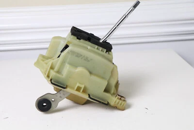 01-09 MERCEDES W203 W209 CLK350 CLK550 变速器变速器组件原始设备制造商 #9 — 第 1/4 张图片