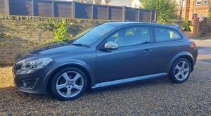 2012 Volvo C30 1.6 R-Design 2dr Coupe, Diesel, Manual - Picture 1 of 13