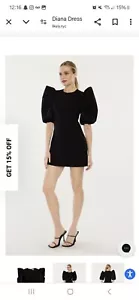 Black Dress - Picture 1 of 3