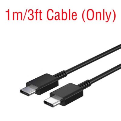 Adaptador Cargador Coche Súper Rápido Original 45W Samsung S25 S24 S23 S22 Ultra + Foto 1 de 4