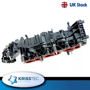 Intake manifold for MINI One D Cooper F55 F56 B37 1.5d New 8513855 - Picture 1 of 6