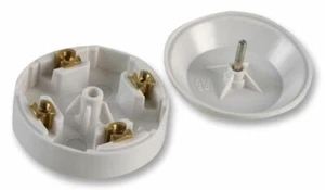 PRO ELEC - Mini-Verbindungsbox, 20A 4 Anschlüsse - Picture 1 of 1