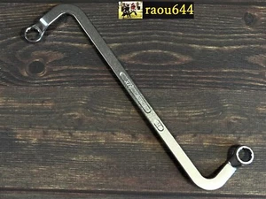 Llave bisagra de puerta KTC DMZ-14 14 mm hecha en Japón - Imagen 1 de 4
