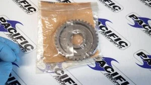 NEW OEM YAMAHA IDLER 1 GEAR 1TA-15512-00-00 VIRAGO 750 1000 1100 - Picture 1 of 3
