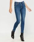 7 For All Mankind Gwenevere Ankle Skinny Women’s Jeans high waisted Size 32