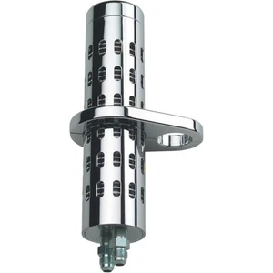 Pro-One Performance Oil Cooler Kit for 1in. to 1 1/4in. Frame Tubes - 201050 - Picture 1 of 5