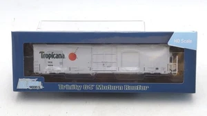 BLMA Models 52730 HO TROPICANA 64' Reefer #3098 LN/Box - Picture 1 of 2