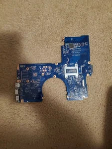 HP Pavilion 15-au023cl 15,6" i5-6200U 2,3Ghz Mainboard 856224-601 DAG34AMB6D0 - Bild 1 von 2