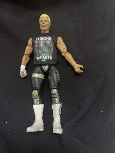 Modellino Jazwares AEW Unrivaled Cody Rhodes  - Foto 1 di 4