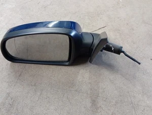 Spiegel Opel Meriva A auch OPC  Außenspiegel  manuell - Bild 1 von 2