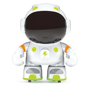  Robot Early Education Intelligent Space Robot Singing Dialogue Voice6590 - Bild 1 von 9