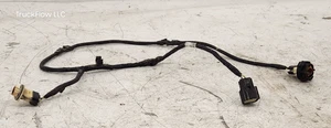 2011 - 2016 F250 Super Duty Rear License Plate Light Wire Harness BC3T-13412-AD - Bild 1 von 5