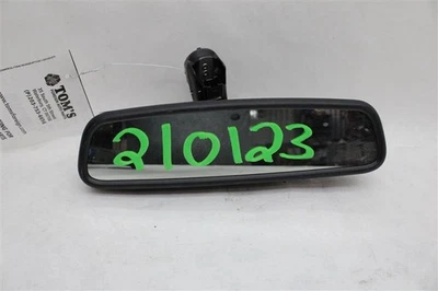 ESPEJO RETROVISOR INTERIOR BMW 535i 2009 09 1073250 Foto 1 de 4