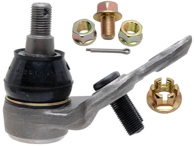 Rótula inferior delantera izquierda AC Delco 84NG53M para Toyota Highlander 2001-2007 Foto 1 de 1