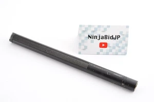 Sennheiser MKH 416T Capacitor Condenser Microphone AB12V 7852 In-stock - Picture 1 of 12