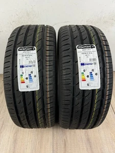 2x Semperit Sommerreifen 255/50 R 19 107Y Speed-Life 3 XL DOT23 NEU - Bild 1 von 1