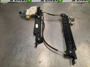 BMW Window Regulator Rear O/S Drivers F34 3 SERIES Gran Turismo 51357339590 - Picture 1 of 14
