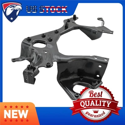 Alternator bracket For 87-91 Chevy G10-30 GMC 1500/3500 Van 4.3 5.0 5.7 14102081 - Image 1 of 4