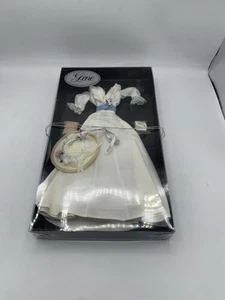 Gene Doll Love’s Ghost Outfit Kostüm 1995 originalverpackt Ashton Drake Vintage Mode - Bild 1 von 11