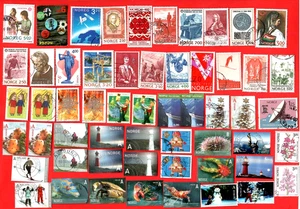 WORLDWIDE Stamps & Pictorials Mint & Used with GREENLAND, FINLAND SEMI-POSTALS😊 - Picture 1 of 10