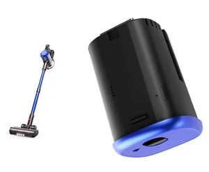 Replacement Battery of Fieety Elite 9 Cordless Vacuum Cleaner, Black - Picture 1 of 1