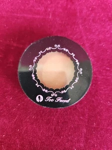 Too Faced Matte Bronze Powder  Chocolate Soleil .08 oz - Picture 1 of 3