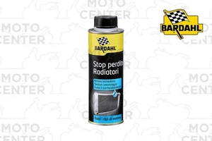 PULITORE RADIATOR CLEANER COOLING SYSTEM FAST FLUSH BARDAHL DA 300 ML. - Imagen 1 de 1