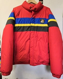 Chaqueta Polo Ralph Lauren Descenso Esquí 92 Galletas M Alta Tecnología Nieve Playa - Imagen 1 de 21
