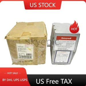 HONEYWELL V4055D1019 110/120V 1.57A 13S NSMP - Foto 1 di 9