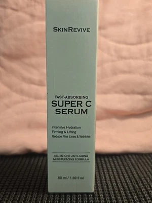 ReVive Super C Serum 1.69 oz / 50ml  - Image 1 of 4