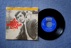 ENGELBERT HUMPERDINCK / SP DECCA 79.024 / BIEM 05-1968 (F) - Bild 1 von 2