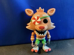 Funko Pop! JUEGOS: Five Nights at Freddy's - 4 Diff. Figuras - Lote #4022 - Imagen 1 de 5