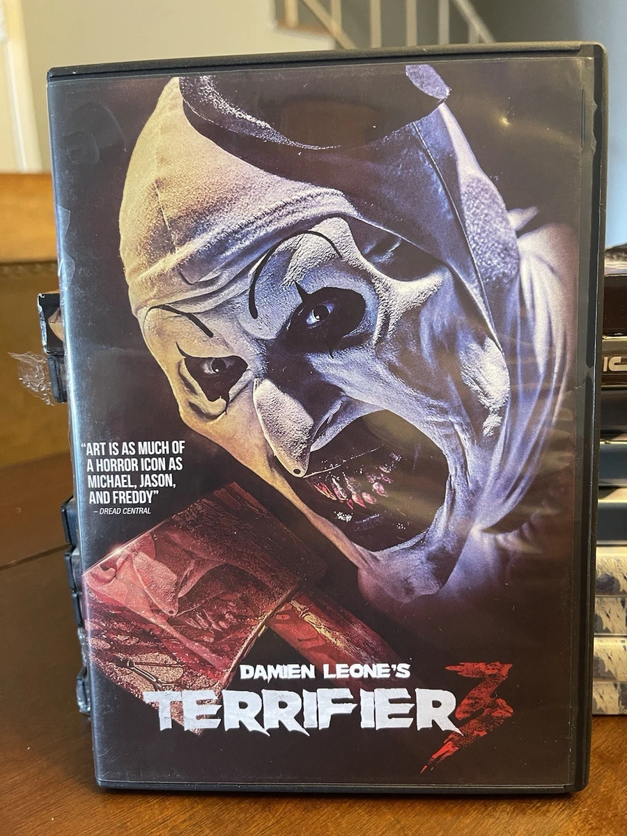 限量版恐怖血腥片DVD | eBay