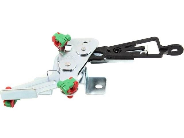 Pestillo de puerta trasera para Ford F150 2015-2017 2016 PX897QK pestillo de puerta trasera Foto 1 de 1