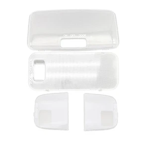 4PCS Plastic Roof Lamp Cover For Toyota For Land For Cruiser GX470 2003 2009 - Picture 1 of 8