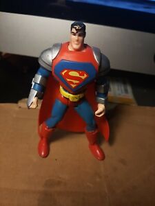 Figurine superman DC comics 1996 13cm