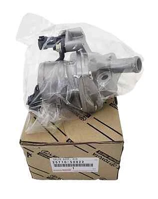 Válvula de retención de inyección de aire genuina Toyota 4,7 L 4Runner Tundra GX470 25710-50022 Foto 1 de 3